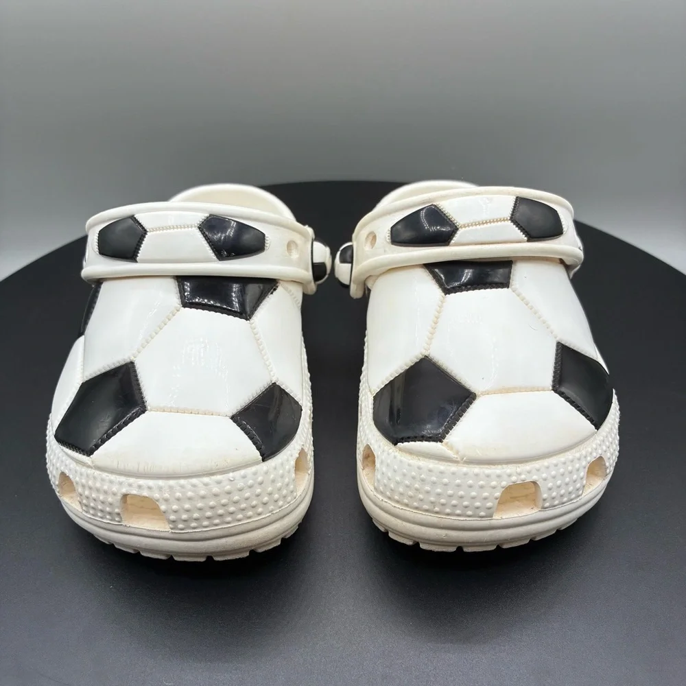 CROCS classic soccer